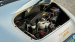Porsche 356A 1600 Super Cabriolet Speedster by Reutter 1958 года